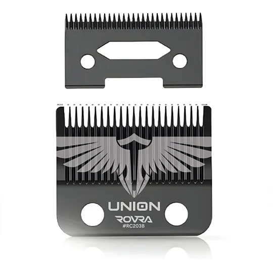 Cap de tăiere pentru JRL Onyx / Fresh Fade 2020C - Imagine 1
