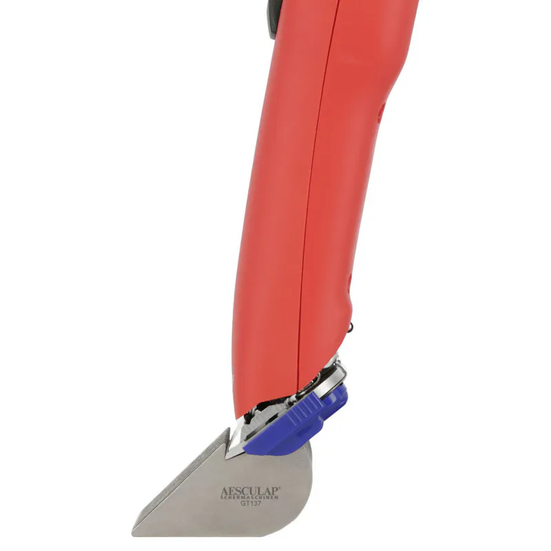 Aesculap SnapOn pieptene suplimentar 25 mm - Imagine 3
