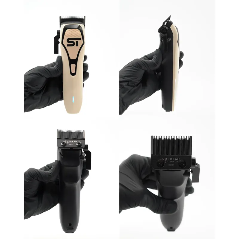 Supreme Trimmer DARKSTAR 72 - sand - Imagine 2