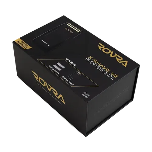 ROVRA X-Shave - Imagine 2