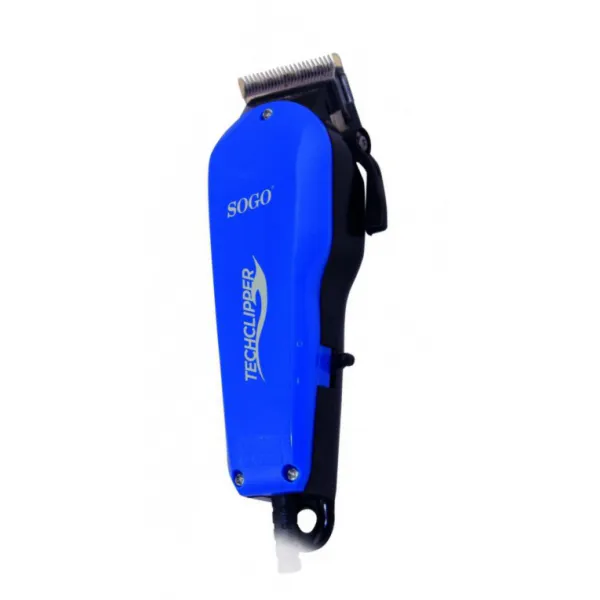 SOGO Clipper - Imagine 1