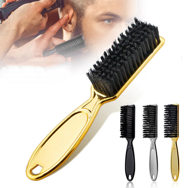Fade Brush Gold - Imagine 2