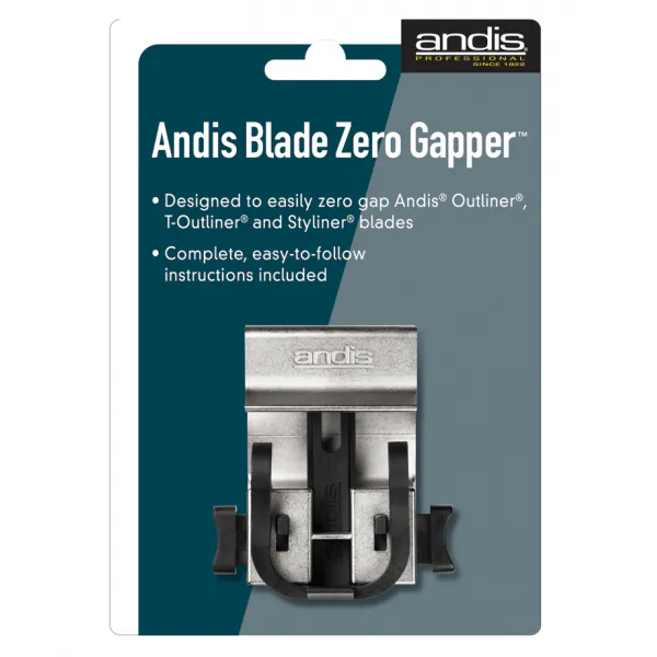 Andis Blade Zero Gapper - Imagine 5