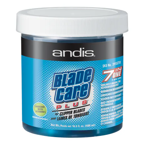 ANDIS Blade Care Plus 7v1 - Imagine 1
