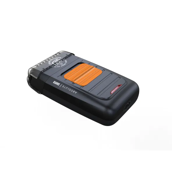 GBS Absolute Shaver - Imagine 1