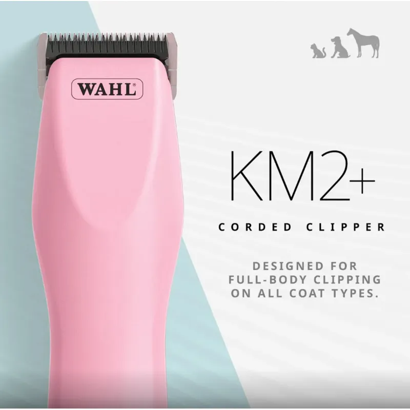 WAHL KM 2+ - Imagine 5