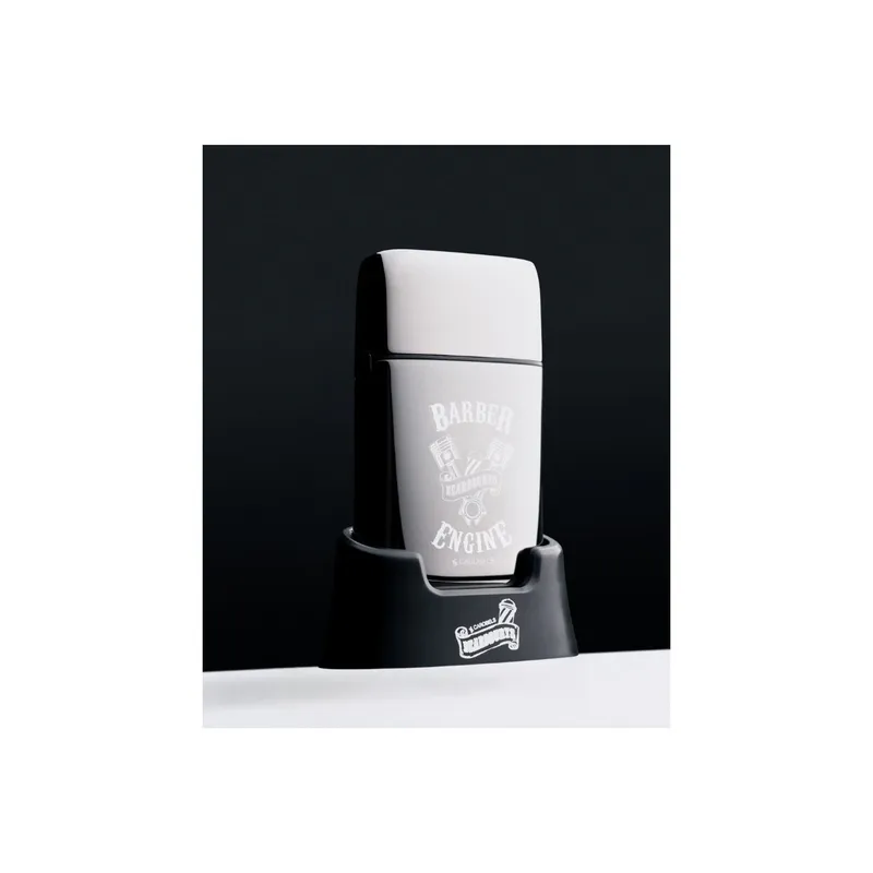 Beardburys Muscle Shaver PRO + suport GRATUIT - Imagine 2