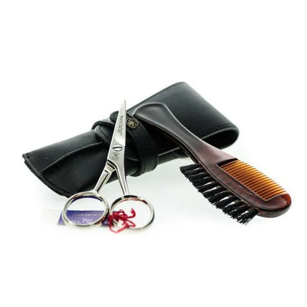 Set pentru îngrijirea bărbii DOVO Solingen 806 011 - Imagine 2