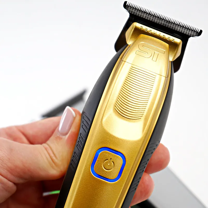 Mașină de tuns STpro RECHARGE Trim - Imagine 2