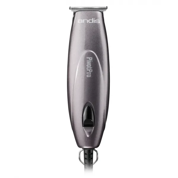Andis PivotPro T-Blade Trimmer - Imagine 1