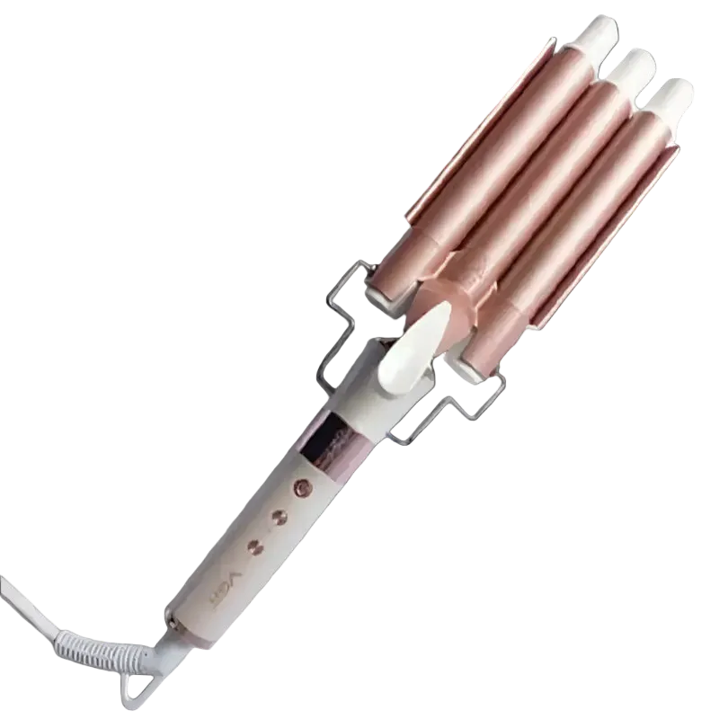 Triplu ondulator VGR V-599 22 mm - Imagine 1
