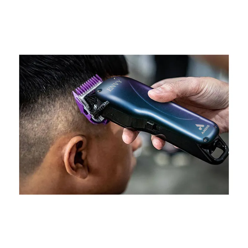 Andis Galaxy Cordless Envy - Imagine 5