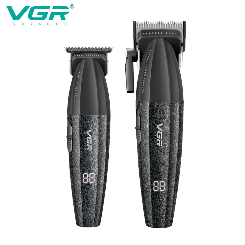 Set de tuns VGR VOYAGER V-640S4 - 4 în 1 - Imagine 2