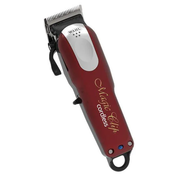 WAHL Cordless Magic Clip - Imagine 3