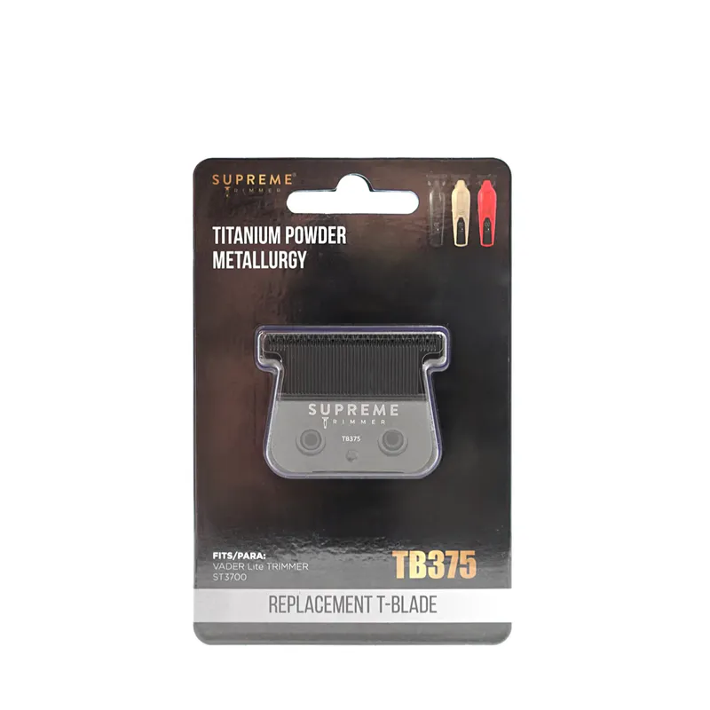 Cap de tăiere STpro VADER Lite Trim - Imagine 4