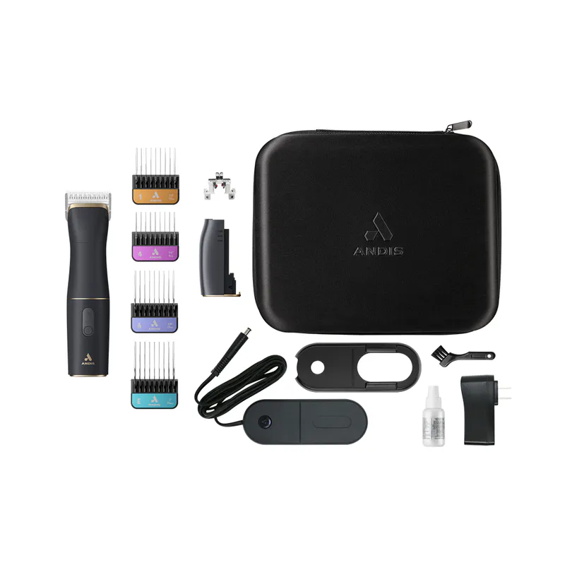 Andis beSPOKE Clipper - Imagine 5