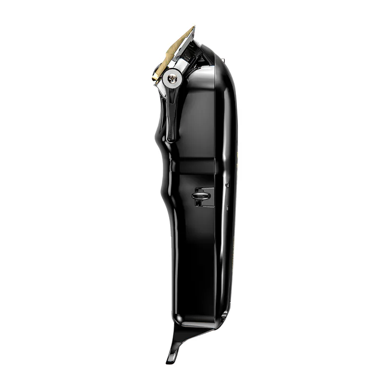 WAHL King Midas Combo (MCC Black & Cordless Detailer Gold) - Imagine 4