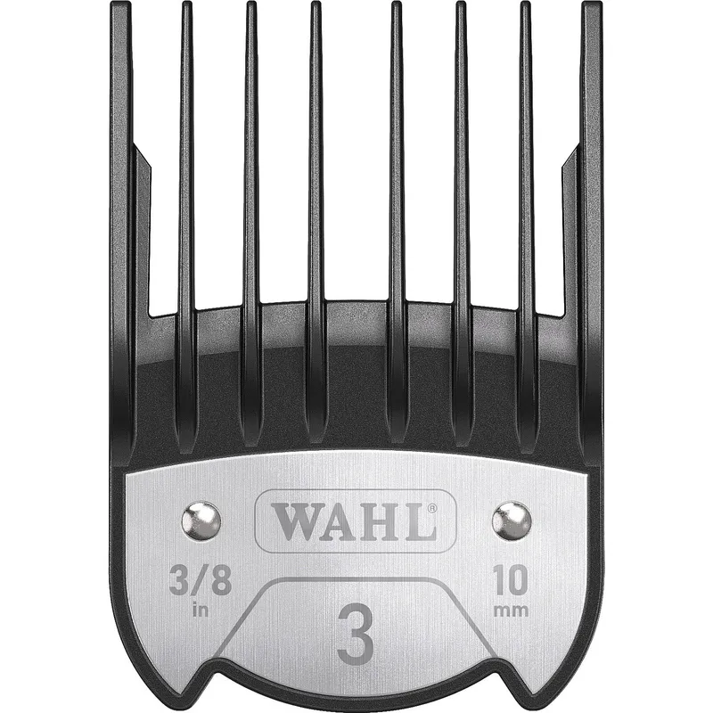 Pieptene suplimentar magnetic WAHL 1801-7170 10 mm - Imagine 1