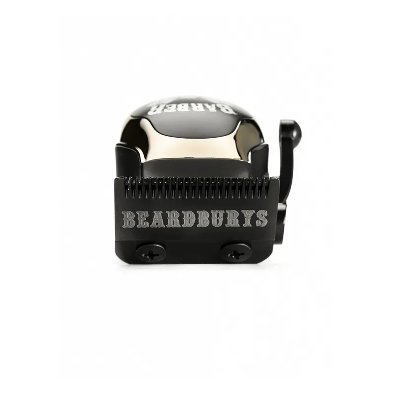 Beardburys Fade Boost Evolution - Imagine 5