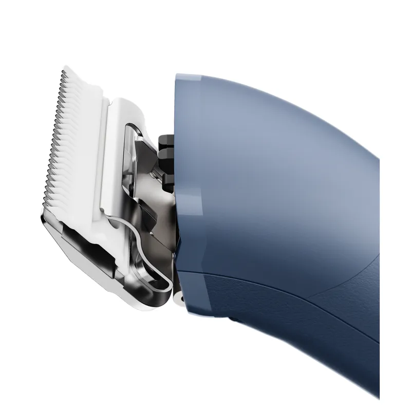 Andis eMERGE Clipper Blue - Imagine 3