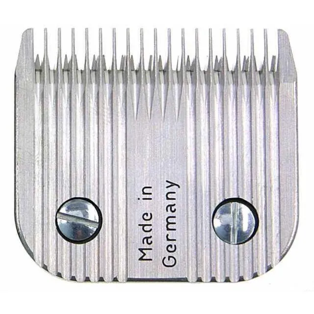 Cap de tăiere WAHL 3,2 mm - Imagine 2