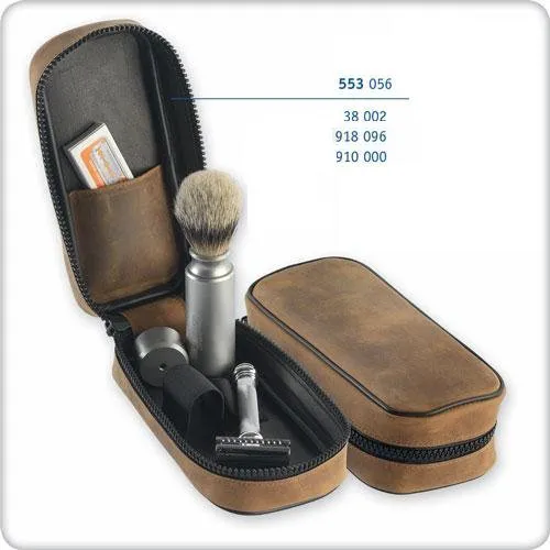 Trusă de ras DOVO Solingen 553 056 - Imagine 2