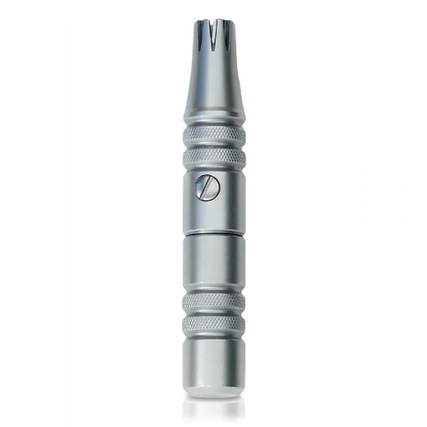 Trimmer de păr DOVO Solingen KLIPETTE 9385 006 cu husă din piele - Imagine 1