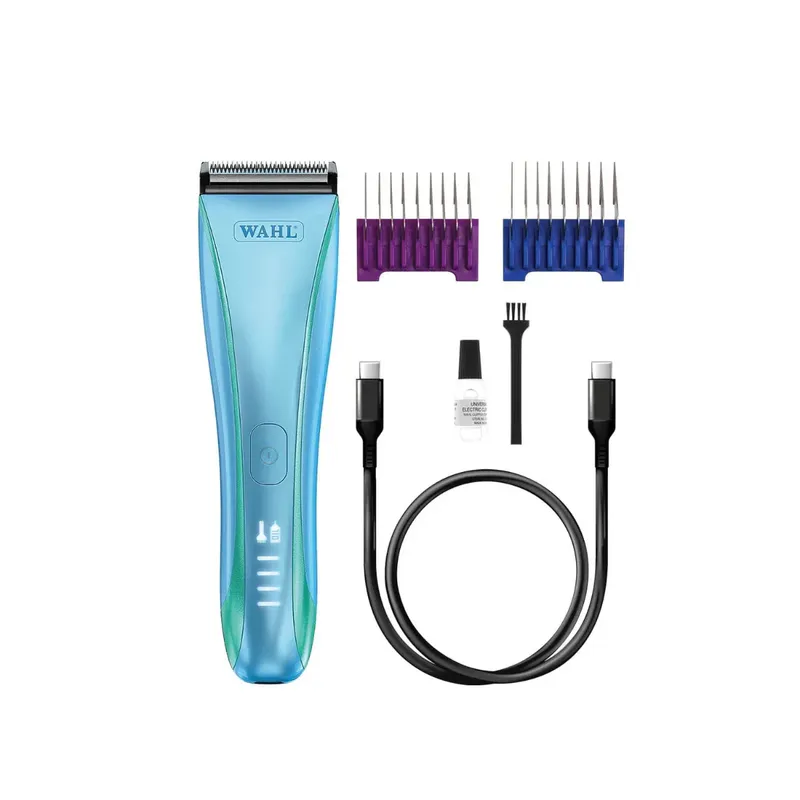 WAHL Motiva2 Blue Ivy - Imagine 4