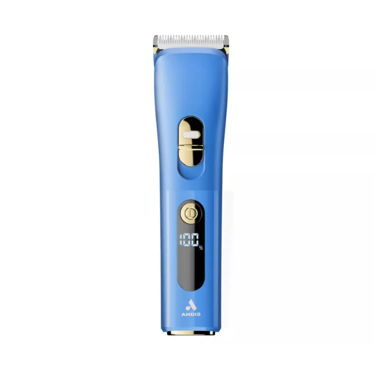 ANDIS enVISION model CLC-5 - Albastru - Imagine 1
