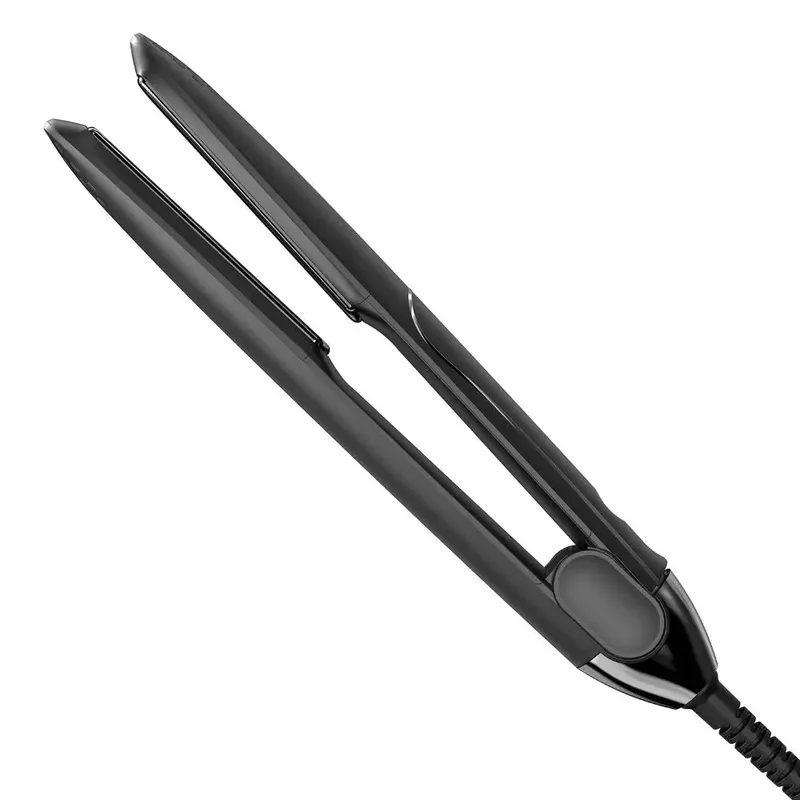 Placă de întins părul WAHL Pro Glide Black - Imagine 4