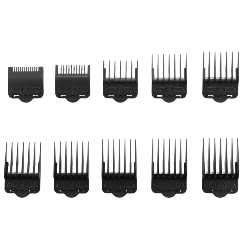 Piepteni magnetice suplimentare STpro Premium Magnetic CMG100 - Imagine 2