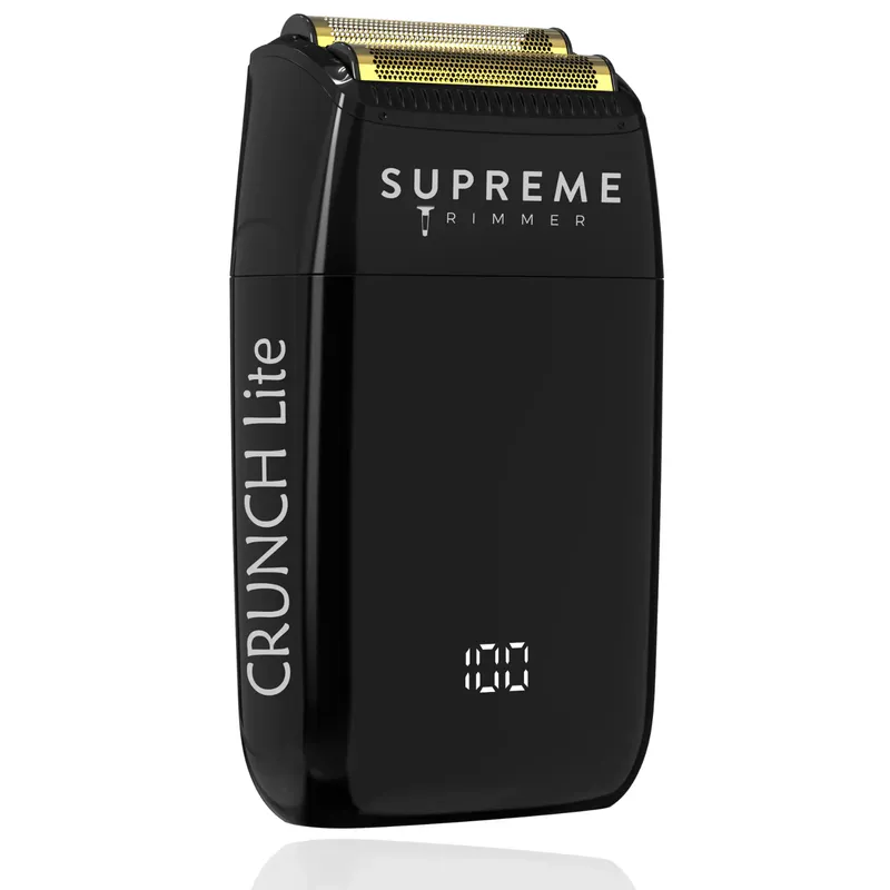 Mașină de ras STpro Crunch Lite - Imagine 3