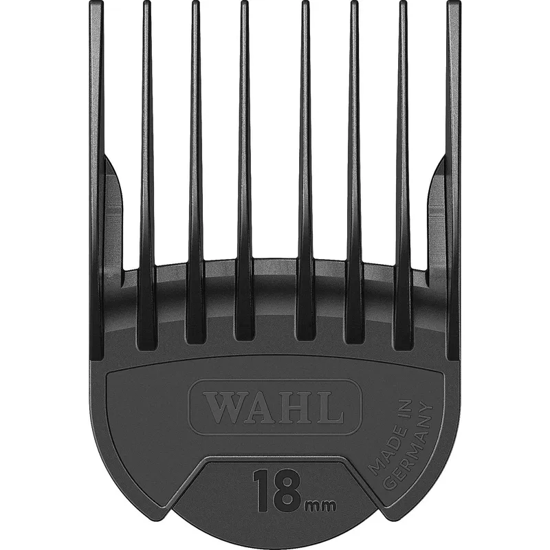 Pieptene suplimentar WAHL 18 mm - Imagine 1