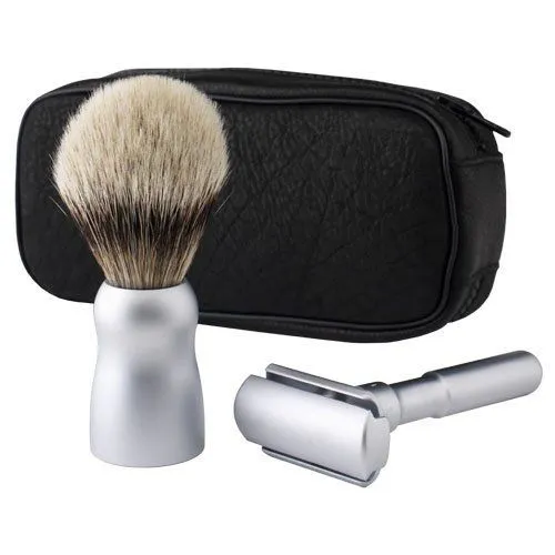 Set de ras DOVO Solingen 368 016 - Imagine 1