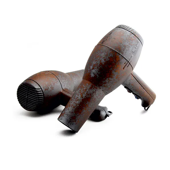 LIM HAIR Barber Dryer - Imagine 4