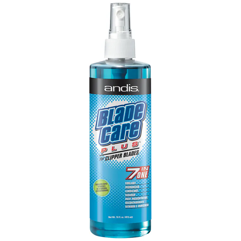 ANDIS Blade Care Plus 7in1 - Imagine 1