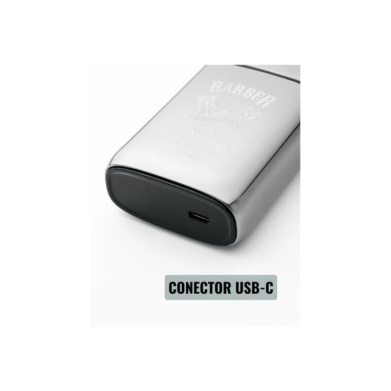 Beardburys Muscle Shaver PRO + suport GRATUIT - Imagine 4