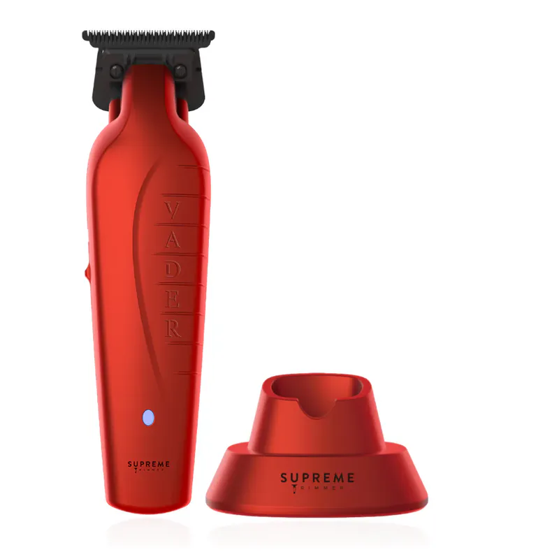 Supreme Trimmer VADER™ trimmer - ROȘU - Imagine 1