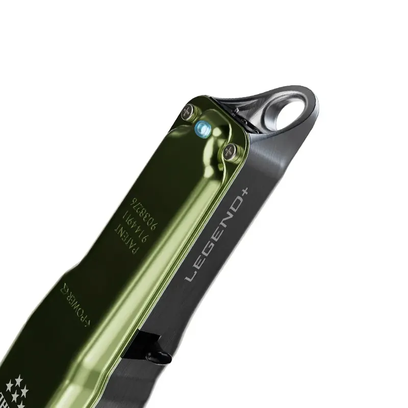 WAHL 3030832 Legend Cordless - Imagine 3