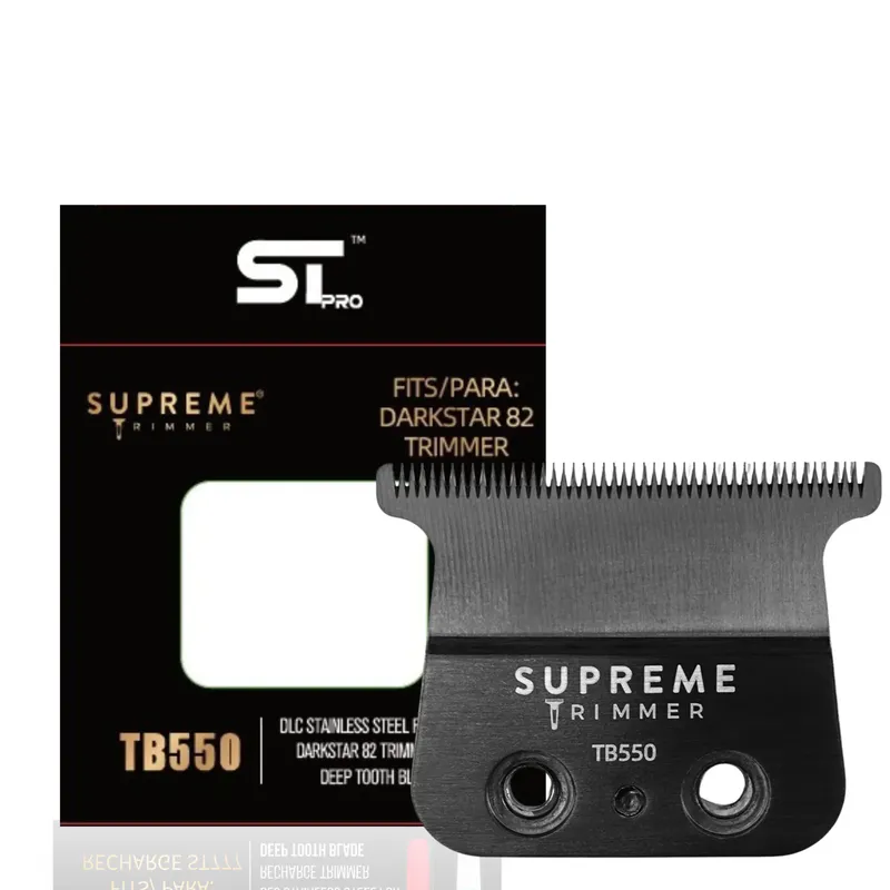Cap de tăiere STpro DS82 Trim - Imagine 4