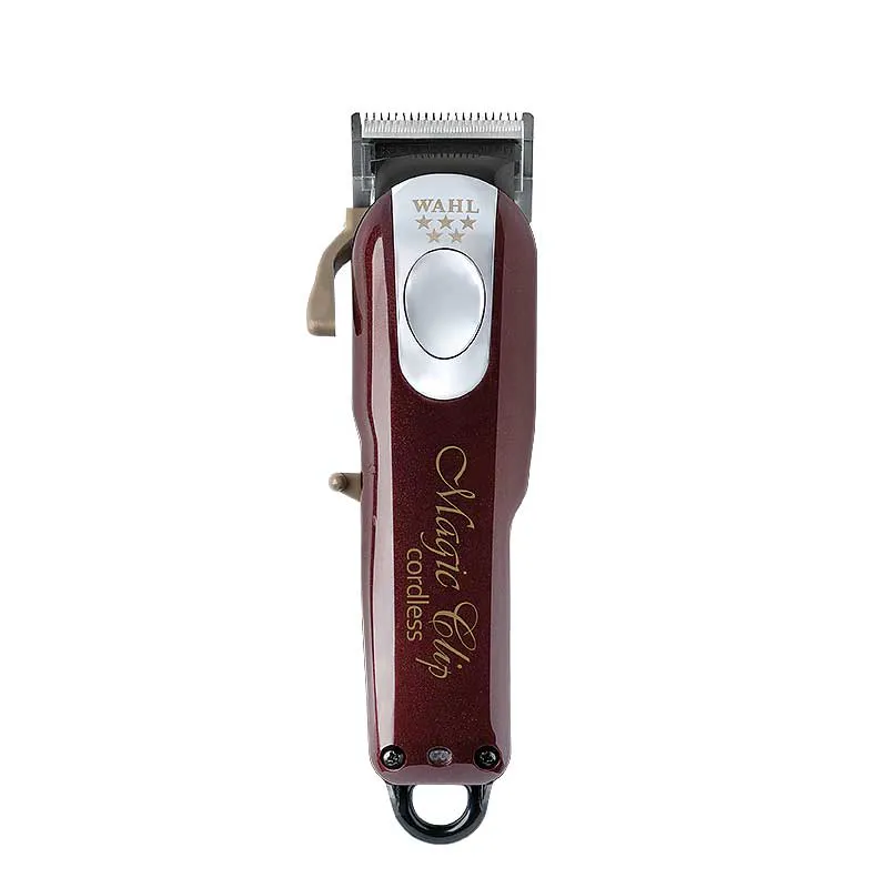 WAHL Cordless Magic Clip - Imagine 5