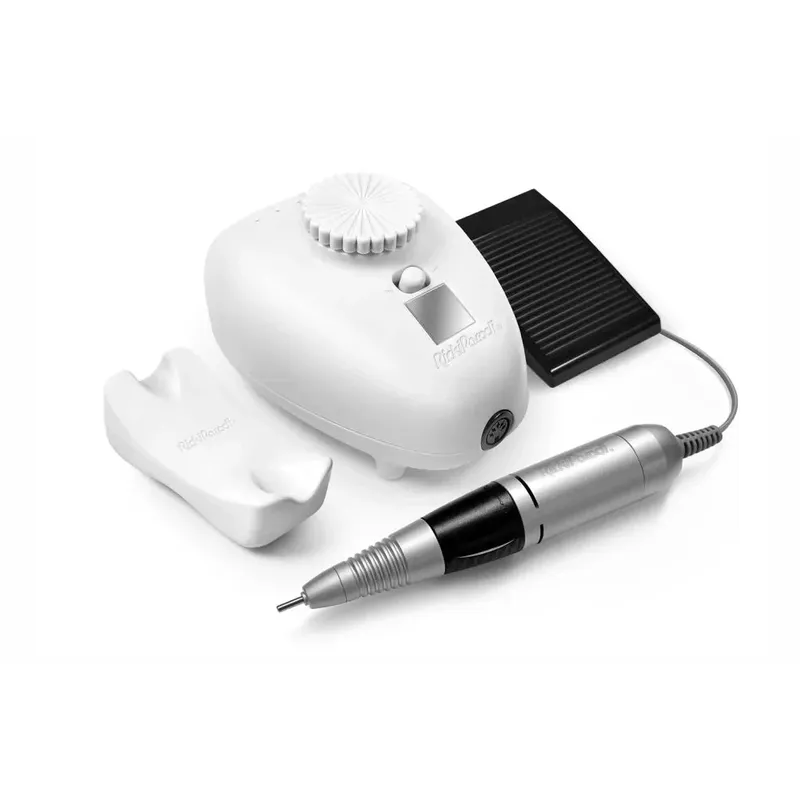 Mașină electrică de frezat unghii RICKI PARODI Digital Pro Plus - Imagine 1