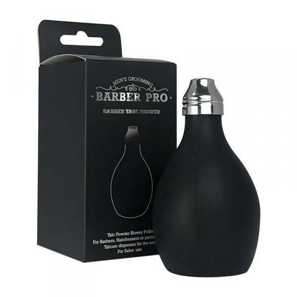 Barber Blower Puffer - Imagine 1
