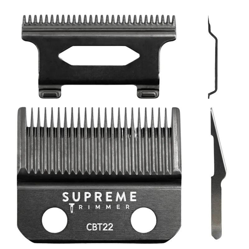 Cap de tăiere STpro RECHARGE Clipper - Imagine 1