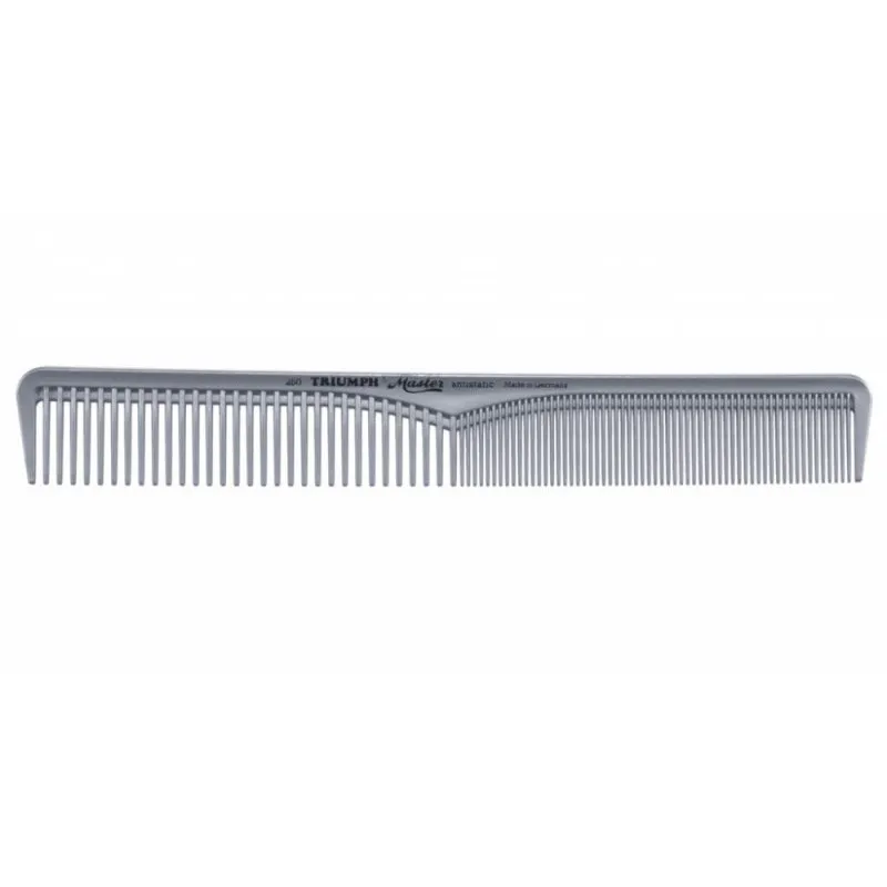Pieptene pentru tuns Triumph 7" - Imagine 1
