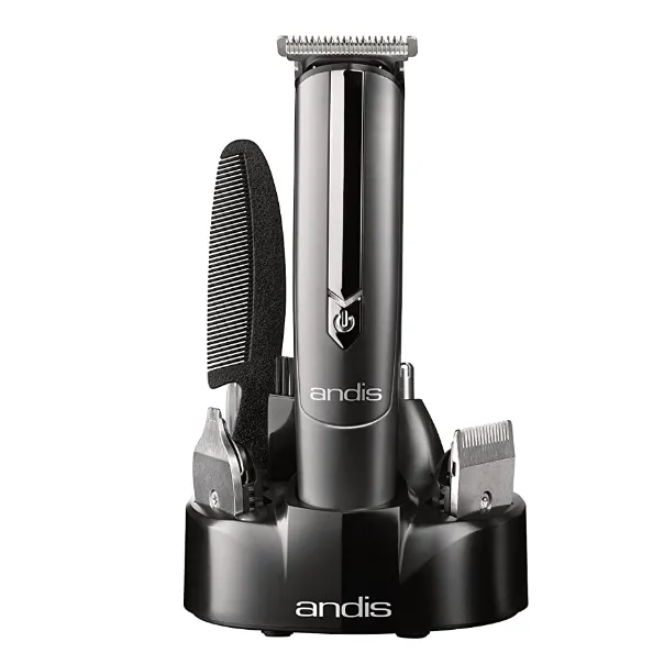 Trimmer pentru bărbați ANDIS Easytrim2 - Imagine 3