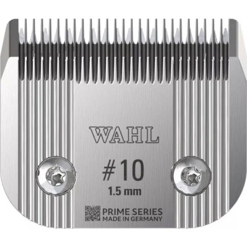 Cap de tăiere WAHL 1,5 mm - Imagine 3