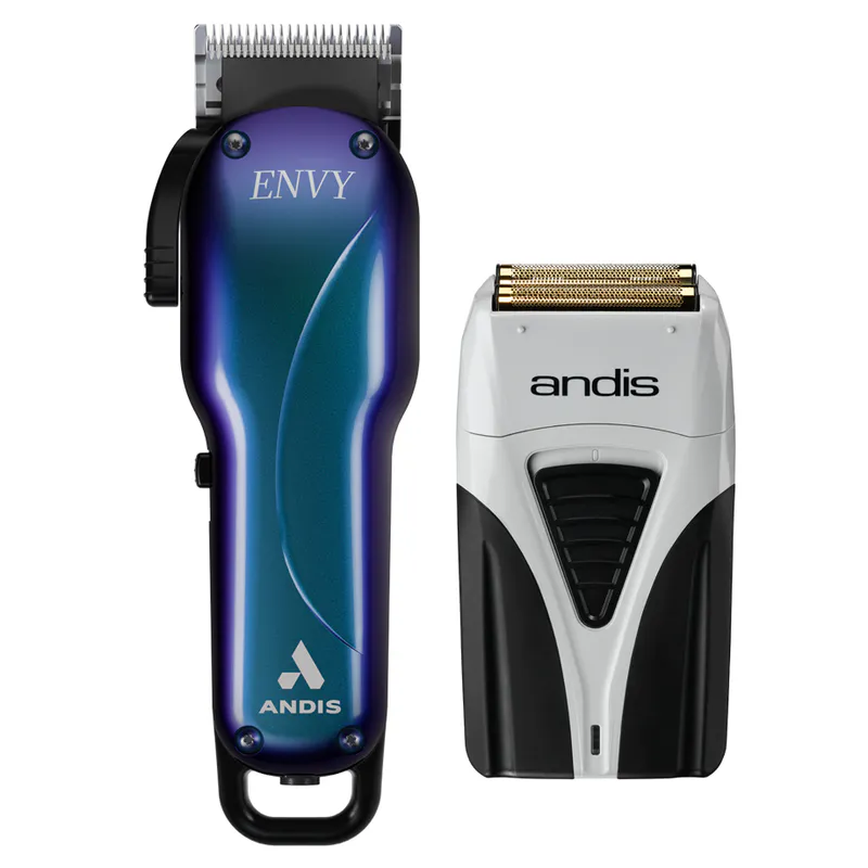 Andis Cordless Combo - Imagine 6