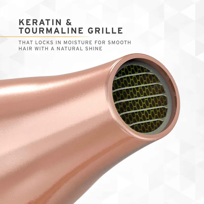 WAHL Keratin Pro - Rose Gold - Imagine 5
