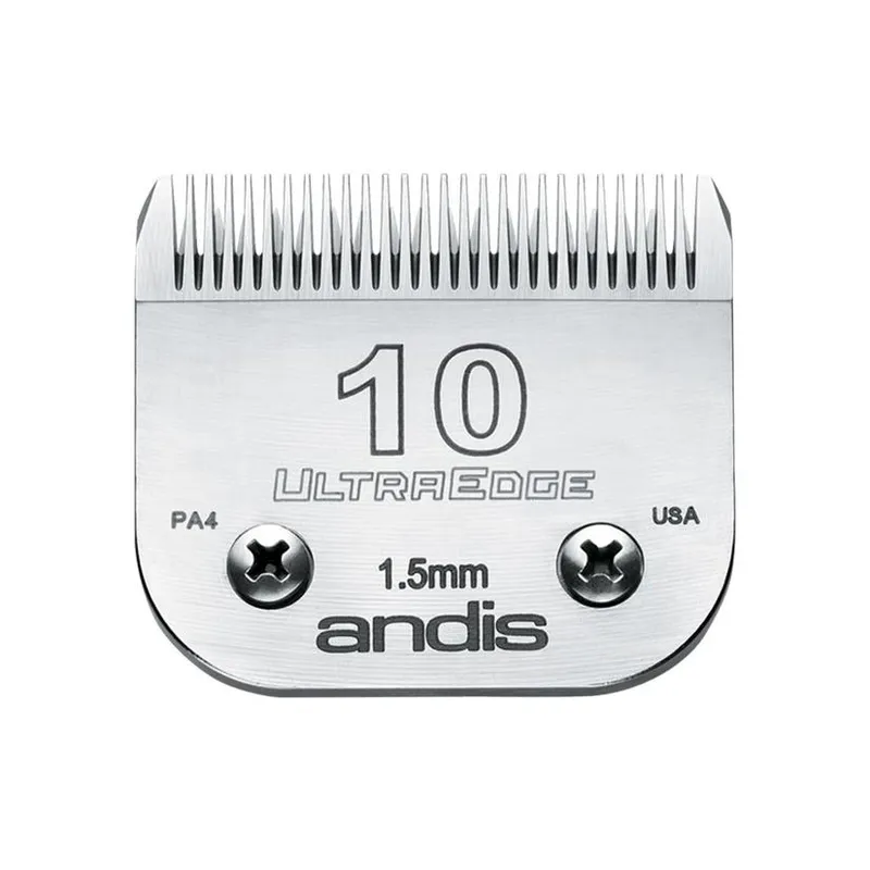 Cap de tăiere Andis UltraEdge 1,5 mm - Imagine 1